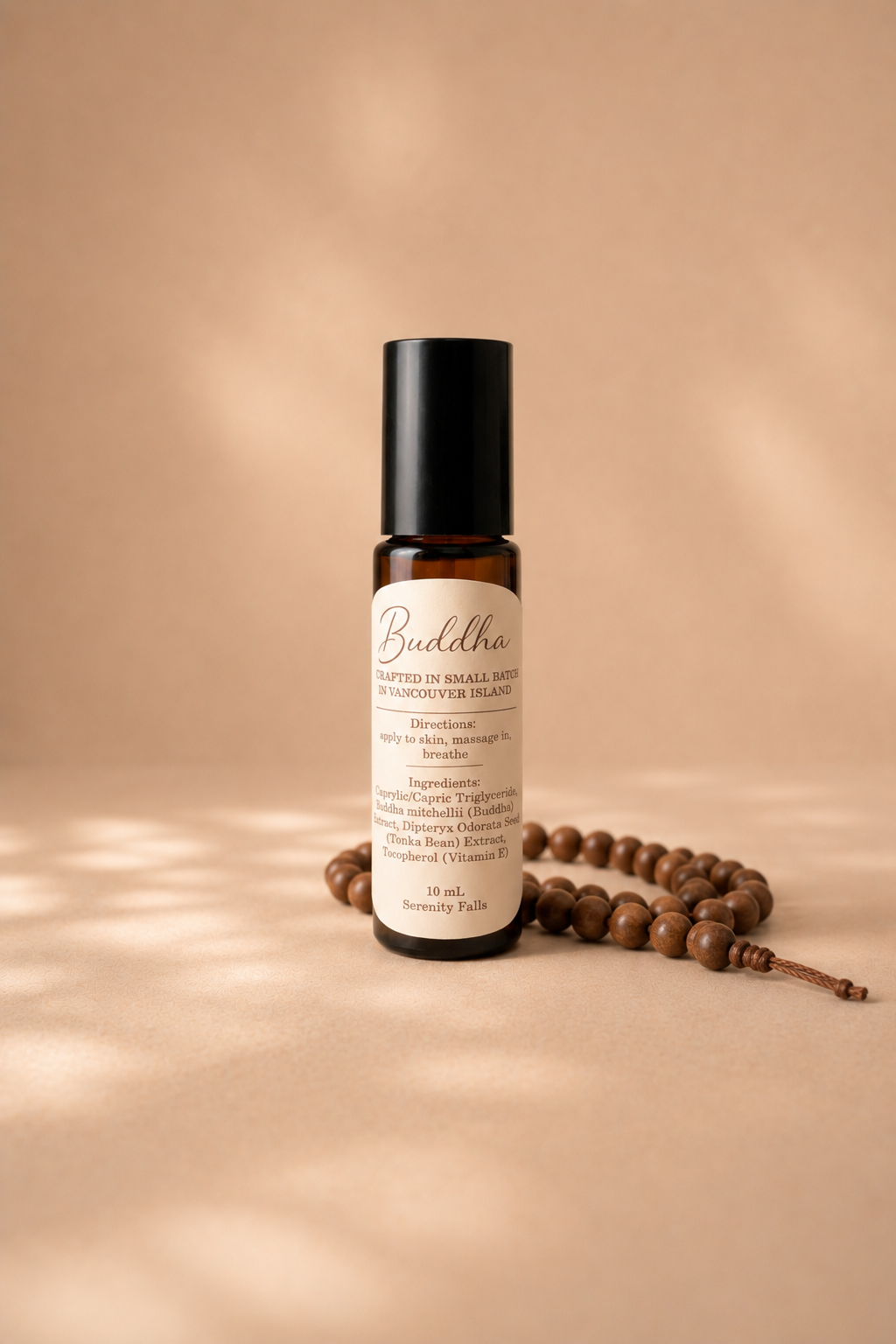 Buddha Balm