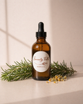 ROOT HAIR & SCALP | Strength  + Growth