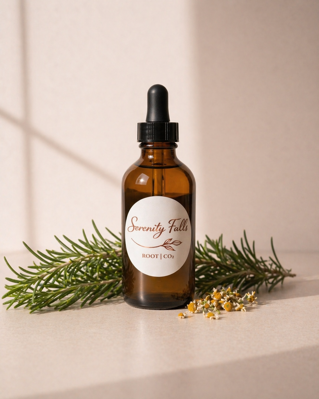 ROOT HAIR & SCALP | Strength  + Growth