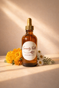 RESTORE FACE SERUM | Hydration + Glow